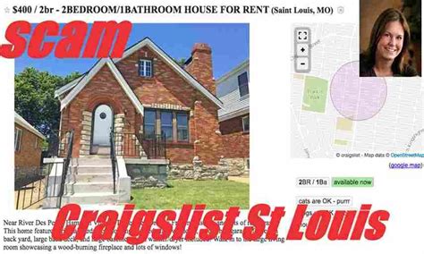 craigslist st louis housing